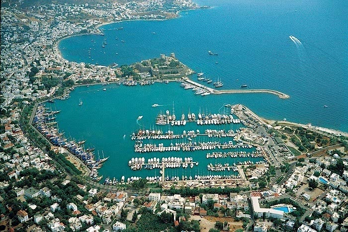 Bodrum 