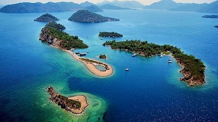 Göcek