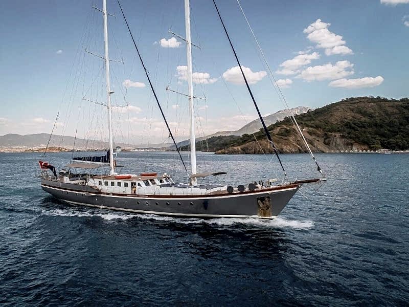 GULET NAUTİLUS