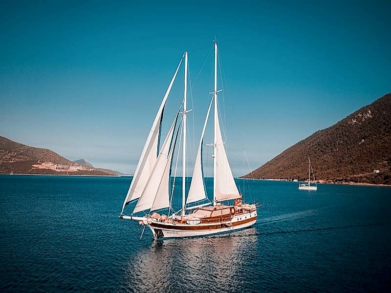 GULET WİCKED FELİNA