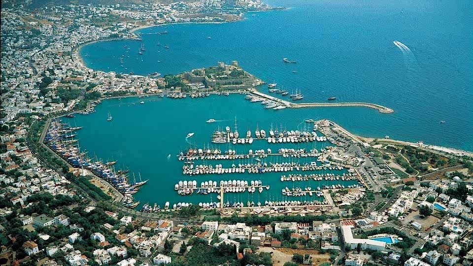 197 Bodrum  