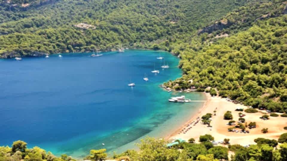 240 Göcek 