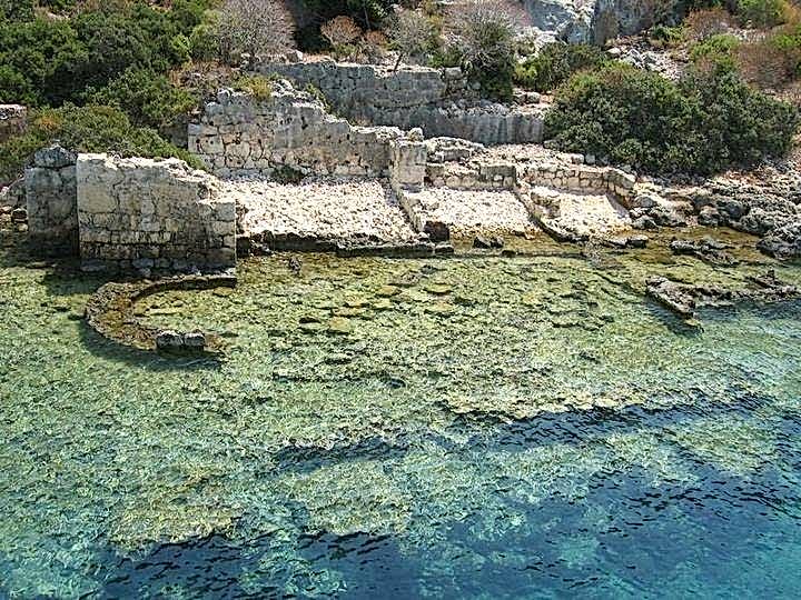 Kekova