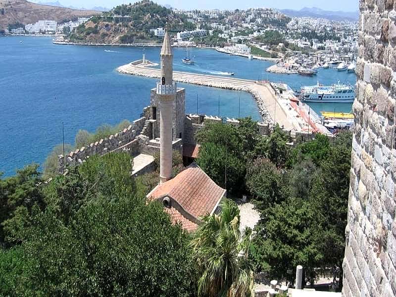 Marmaris Datça Rodos